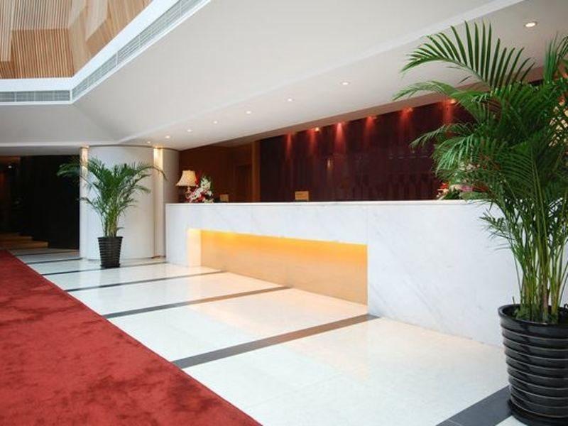 Comfort Suite ปักกิ่ง ภายนอก รูปภาพ