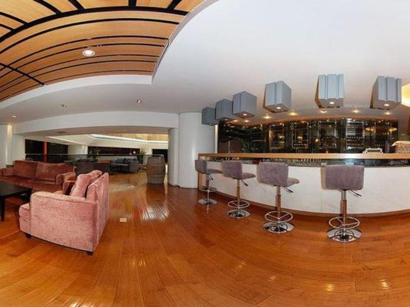 Comfort Suite ปักกิ่ง ภายนอก รูปภาพ