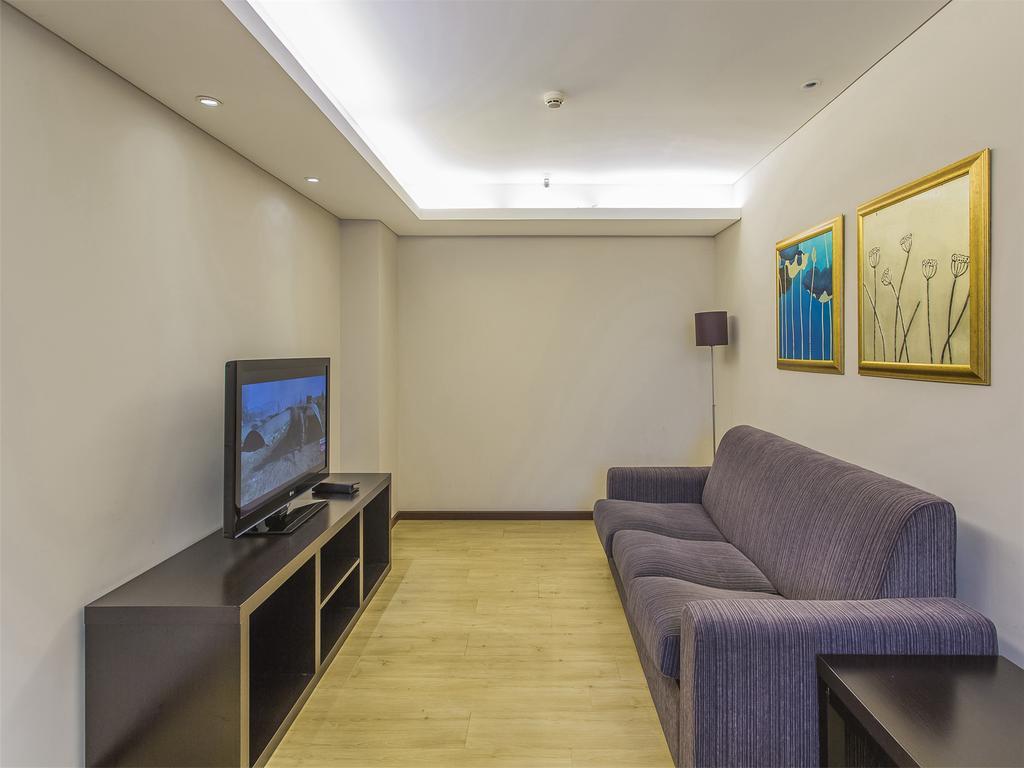 Comfort Suite ปักกิ่ง ภายนอก รูปภาพ