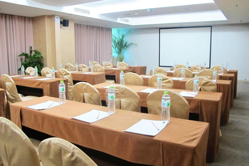 Comfort Suite ปักกิ่ง ภายนอก รูปภาพ