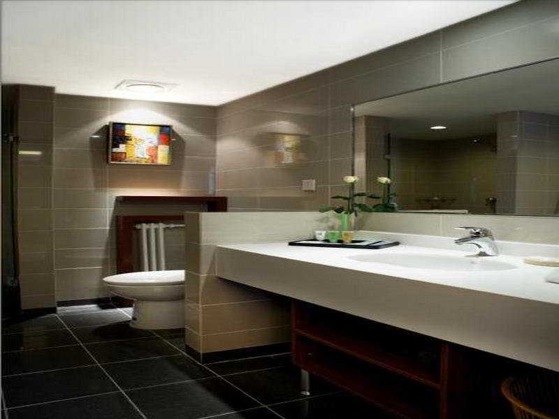 Comfort Suite ปักกิ่ง ภายนอก รูปภาพ