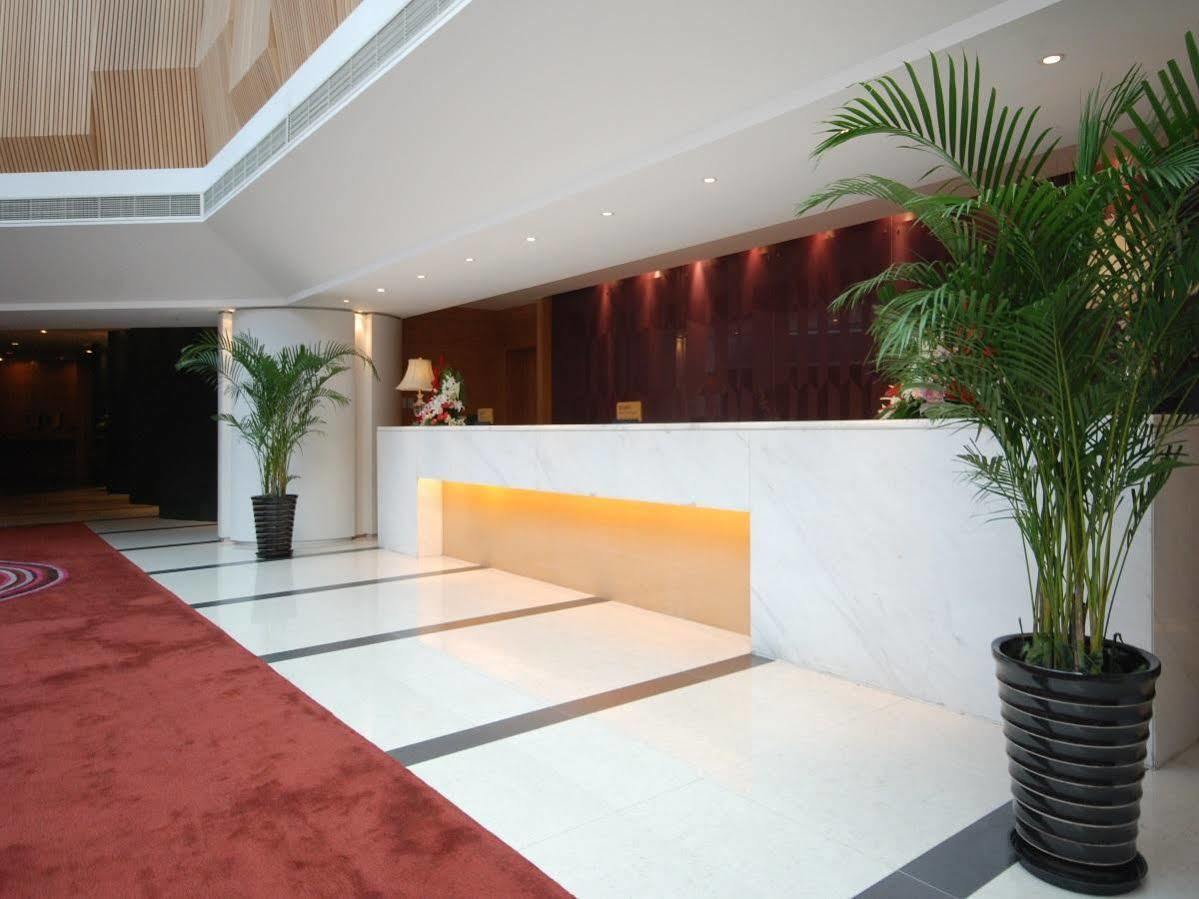 Comfort Suite ปักกิ่ง ภายนอก รูปภาพ